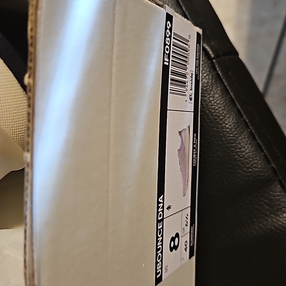 Adidas UBounce DNA sneakers - Picture 8 of 8